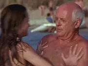 Natascha McElhone nude - Surviving Picasso (1996) real sex in mainstream cinema