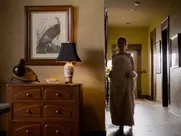 Nathalie Kelley Sexy - Dynasty s01e04 (2017) tv show sex scenes