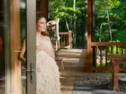 Nathalie Kelley Sexy - Dynasty s01e04 (2017) tv show sex scenes