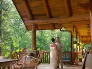 Nathalie Kelley Sexy - Dynasty s01e04 (2017) tv show sex scenes