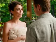 Nathalie Kelley Sexy - Dynasty s01e04 (2017) tv show sex scenes