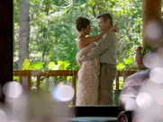 Nathalie Kelley Sexy - Dynasty s01e04 (2017) tv show sex scenes