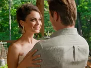 Nathalie Kelley Sexy - Dynasty s01e04 (2017) tv show sex scenes