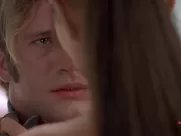 Paulina Porizkova - Bloody Thursday naked realistic sex scenes in mainstream cinema