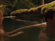 Pihla Viitala nude - Hansel & Gretel Witch Hunters (2013) unsimulated sex scenes