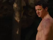 Pihla Viitala nude - Hansel & Gretel Witch Hunters (2013) unsimulated sex scenes