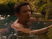 Pihla Viitala nude - Hansel & Gretel Witch Hunters (2013) unsimulated sex scenes