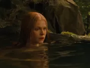 Pihla Viitala nude - Hansel & Gretel Witch Hunters (2013) unsimulated sex scenes