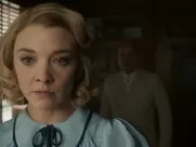 Natalie Dormer looks so sexy while being penetrated in Penny Dreadful: City of Angels extra mile movies