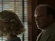 Natalie Dormer looks so sexy while being penetrated in Penny Dreadful: City of Angels extra mile movies