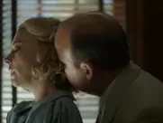 Natalie Dormer looks so sexy while being penetrated in Penny Dreadful: City of Angels extra mile movies