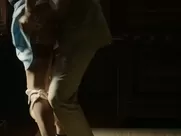 Natalie Dormer looks so sexy while being penetrated in Penny Dreadful: City of Angels extra mile movies