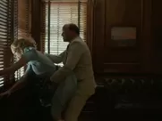 Natalie Dormer looks so sexy while being penetrated in Penny Dreadful: City of Angels extra mile movies