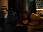 Natasha Liu nude - Here and Now s01e07 (2018) celeb sex scene