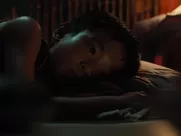 Natasha Liu nude - Here and Now s01e07 (2018) celeb sex scene