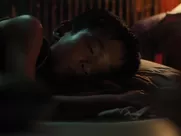 Natasha Liu nude - Here and Now s01e07 (2018) celeb sex scene