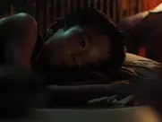 Natasha Liu nude - Here and Now s01e07 (2018) celeb sex scene