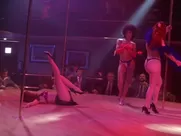 Penelope Ann Miller - Carlito's Way (1993) real unsimulated sex videos on mainstream cinemas