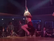 Penelope Ann Miller - Carlito's Way (1993) real unsimulated sex videos on mainstream cinemas