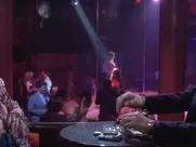 Penelope Ann Miller - Carlito's Way (1993) real unsimulated sex videos on mainstream cinemas