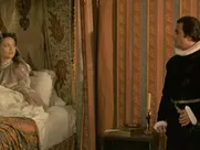 Nude Isabella Rossellini, Marianne Basler - Dames Galantes (1990) best sex scenes porn