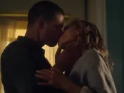 Nude Michaela McManus - The Village s01e05 (2019) sex in mainstream cinema