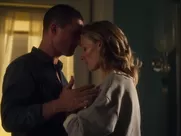 Nude Michaela McManus - The Village s01e05 (2019) sex in mainstream cinema