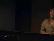 Noomi Rapace, Sophie Nelisse nude - Close (2019) explicit sex in mainstream cinema