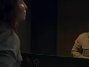 Noomi Rapace, Sophie Nelisse nude - Close (2019) explicit sex in mainstream cinema