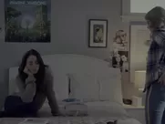 Nude Willow Shields, Sarah Wright  - Spinning Out s01e09-10 (2020) mainstream sex in the cinema