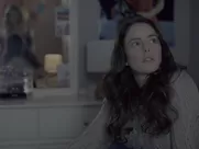 Nude Willow Shields, Sarah Wright  - Spinning Out s01e09-10 (2020) mainstream sex in the cinema