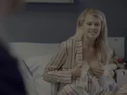 Nude Willow Shields, Sarah Wright  - Spinning Out s01e09-10 (2020) mainstream sex in the cinema
