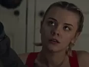 Nude Dasha Nekrasova, Alexia Rasmussen - The Ghost Who Walks (2019) unsimulated sex mainstream cinema