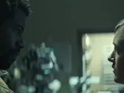 Nude Dasha Nekrasova, Alexia Rasmussen - The Ghost Who Walks (2019) unsimulated sex mainstream cinema