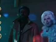 Nude Dasha Nekrasova, Alexia Rasmussen - The Ghost Who Walks (2019) unsimulated sex mainstream cinema