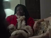 Nude Dasha Nekrasova, Alexia Rasmussen - The Ghost Who Walks (2019) unsimulated sex mainstream cinema