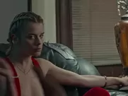 Nude Dasha Nekrasova, Alexia Rasmussen - The Ghost Who Walks (2019) unsimulated sex mainstream cinema