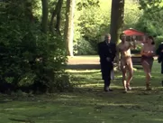 Olivia Colman nude - Confetti (2006) movie sex scenes