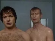 Paige Elkington, Lexi Stellwood nude - Straight World Problem (2017) naked sex scenes