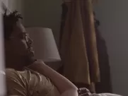 Pearl Thusi naked - Catching Feelings (2017) celebrity sex scenes