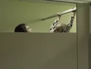 Petite blonde mature woman Kristin Chenoweth gets it on but Maria Kanellis exposes tits celebrity real sex scene