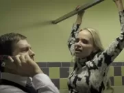 Petite blonde mature woman Kristin Chenoweth gets it on but Maria Kanellis exposes tits celebrity real sex scene