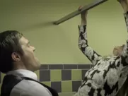 Petite blonde mature woman Kristin Chenoweth gets it on but Maria Kanellis exposes tits celebrity real sex scene