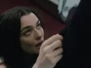 Rachel McAdams and Rachel Weisz fuck and make each other cum in Disobedience (2017) tv show sex scenes