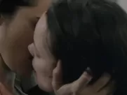 Rachel McAdams and Rachel Weisz fuck and make each other cum in Disobedience (2017) tv show sex scenes