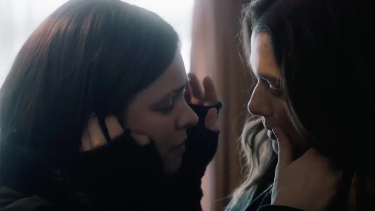 Rachel McAdams and Rachel Weisz fuck and make each other cum in  Disobedience (2017) tv show sex scenes - Celebs Roulette Tube