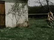 Nude Maelle Genet, Mila Savic - Si par un soir d'été une polonaise (2002) comedy sex to in mainstream cinema