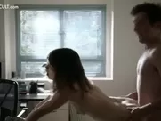 Nude Celebs - Doggy Style Scenes best movie sex scenes