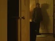 Nude Ruth Negga - The Samaritan (2012) sex mainstream cinema