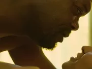 Nude Ruth Negga - The Samaritan (2012) sex mainstream cinema